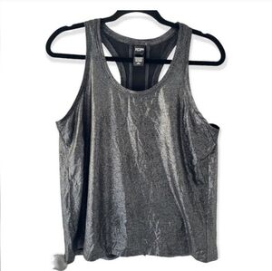 Victoria Secret VS Victoria Sport racer back workout jersey